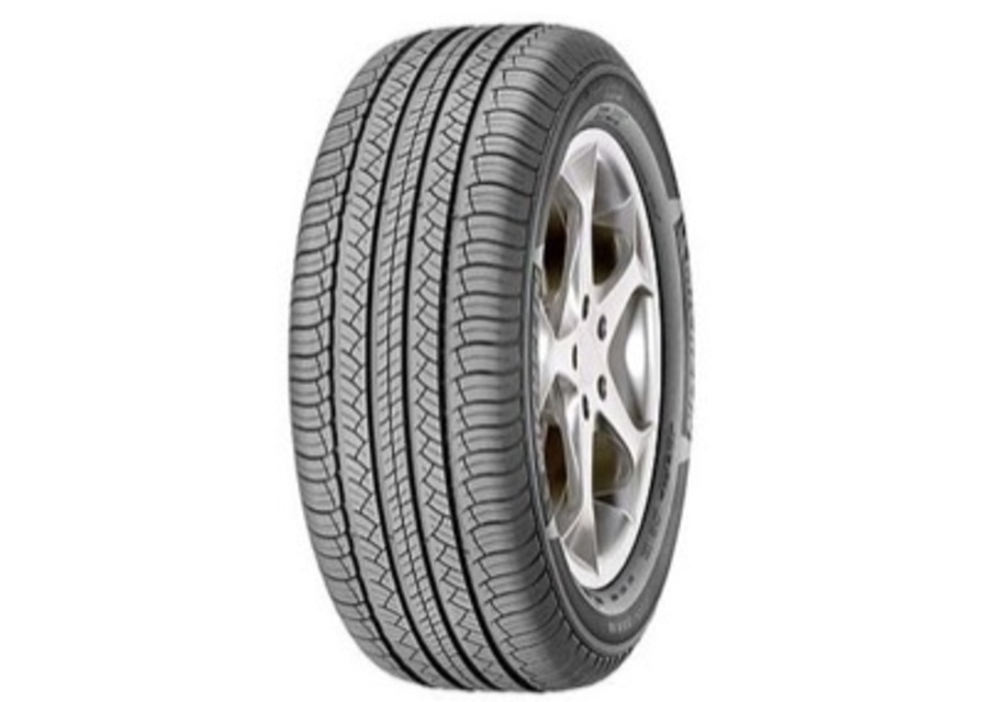 Летние шины Michelin LATITUDE TOUR HP GREEN X 235/60R18 103V